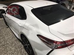 تۆیۆتا کامری